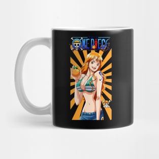 Nami Mug